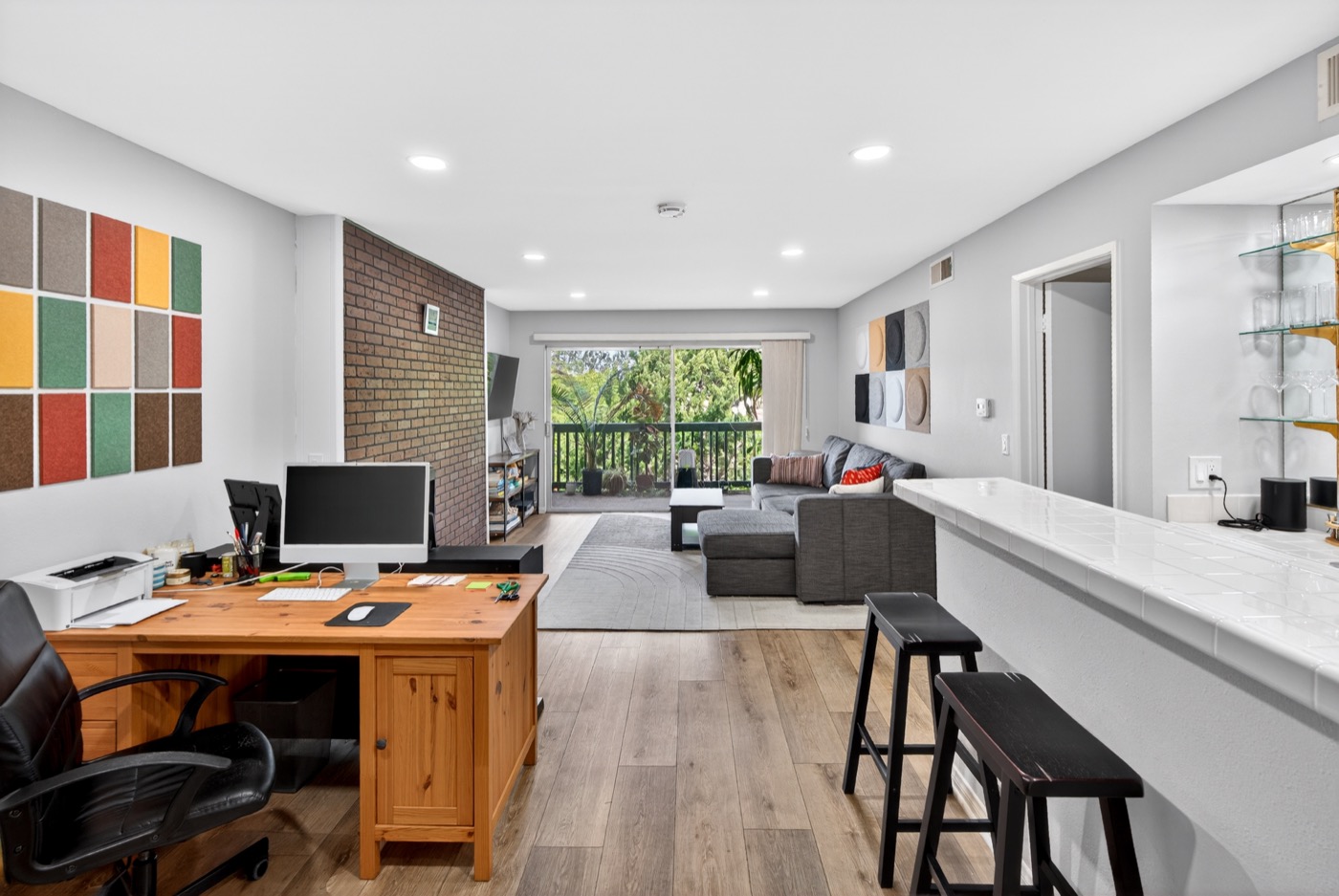 1307 Raintree Circle, Culver City, photo 4