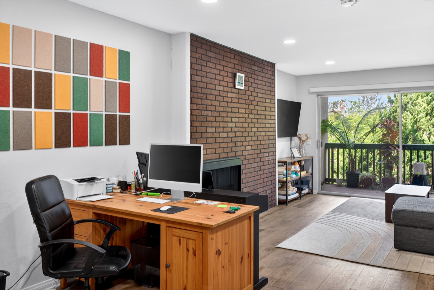 1307 Raintree Circle, Culver City, photo 13
