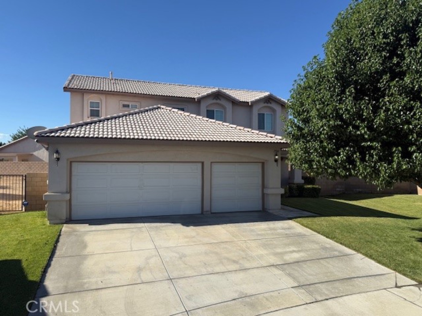 1726 E Avenue J9, Lancaster