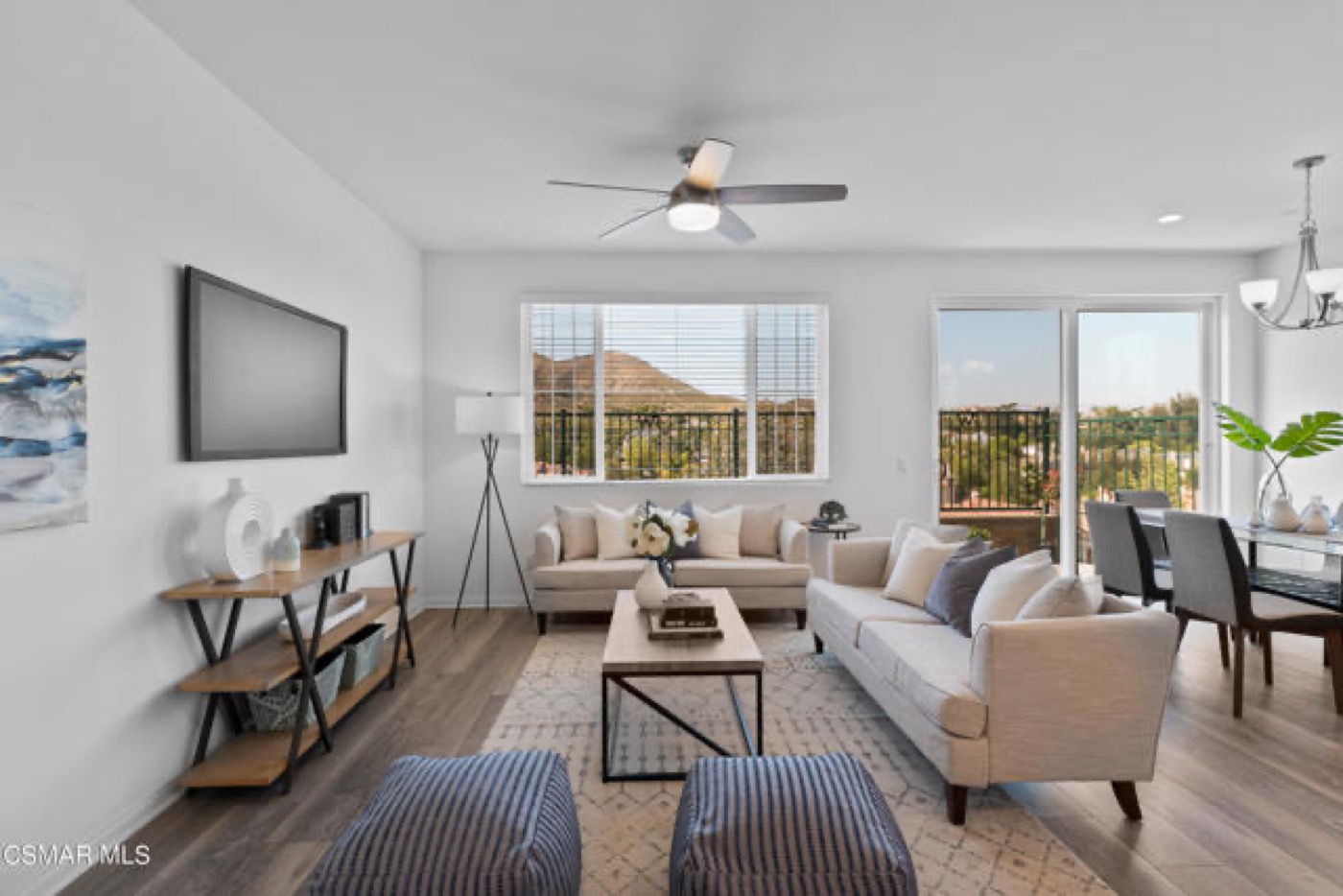 207 Morro Way, Unit 3, Simi Valley