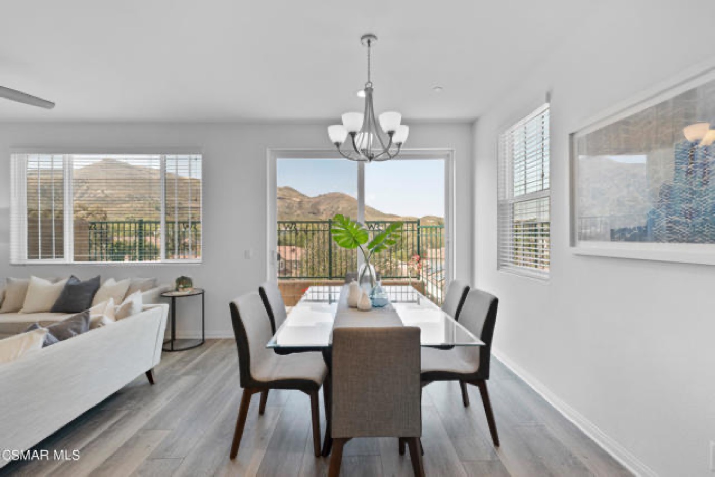 207 Morro Way, Unit 3, Simi Valley, photo 2