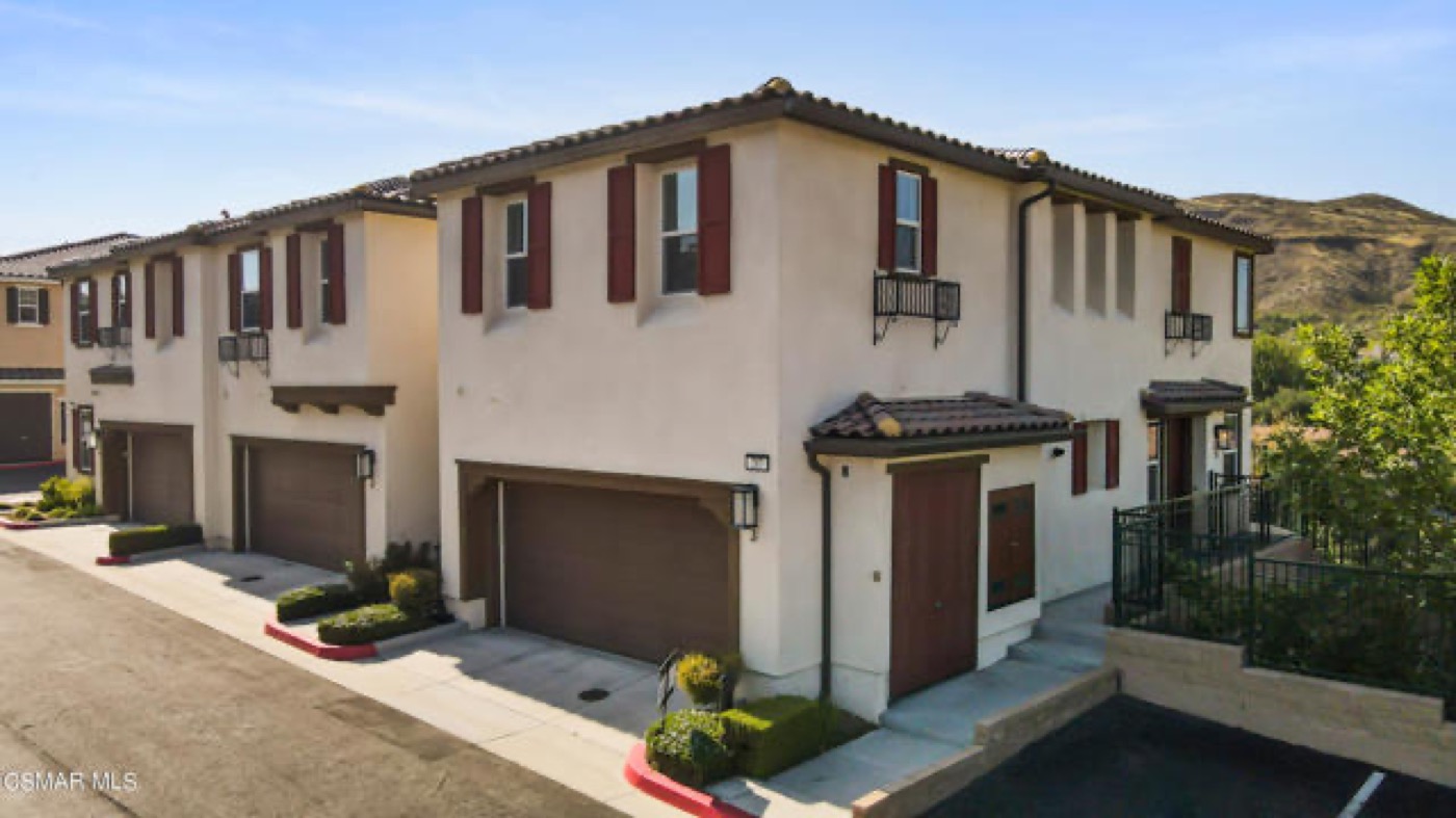 207 Morro Way, Unit 3, Simi Valley, photo 4