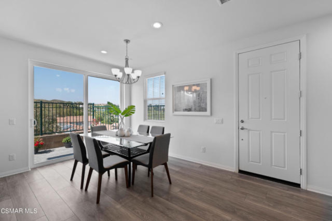 207 Morro Way, Unit 3, Simi Valley, photo 6
