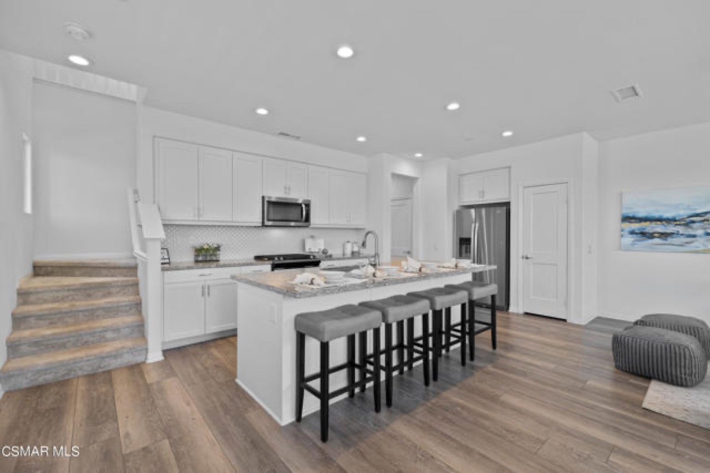 207 Morro Way, Unit 3, Simi Valley, photo 8