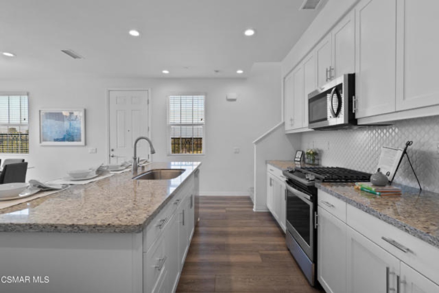 207 Morro Way, Unit 3, Simi Valley, photo 9