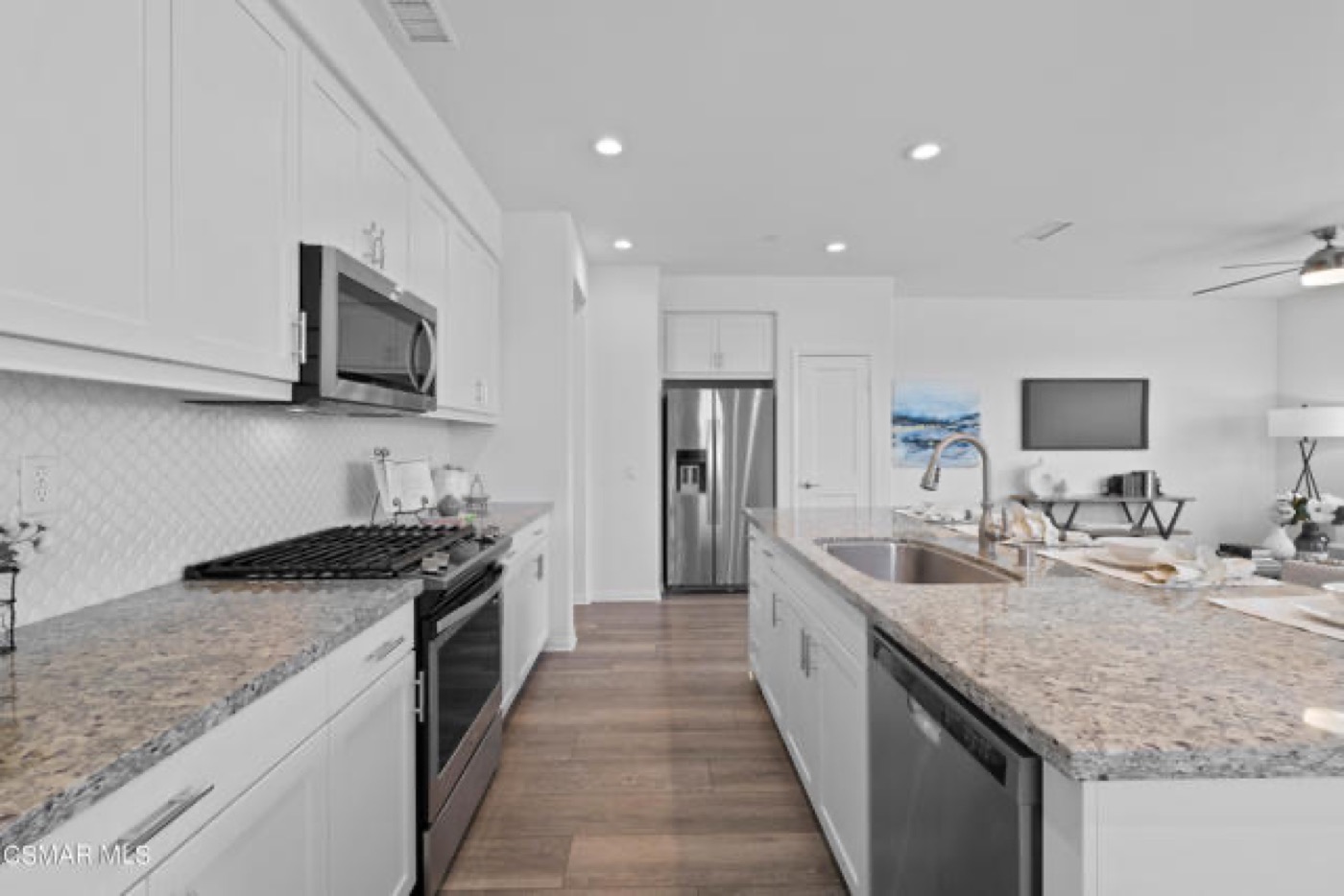 207 Morro Way, Unit 3, Simi Valley, photo 11