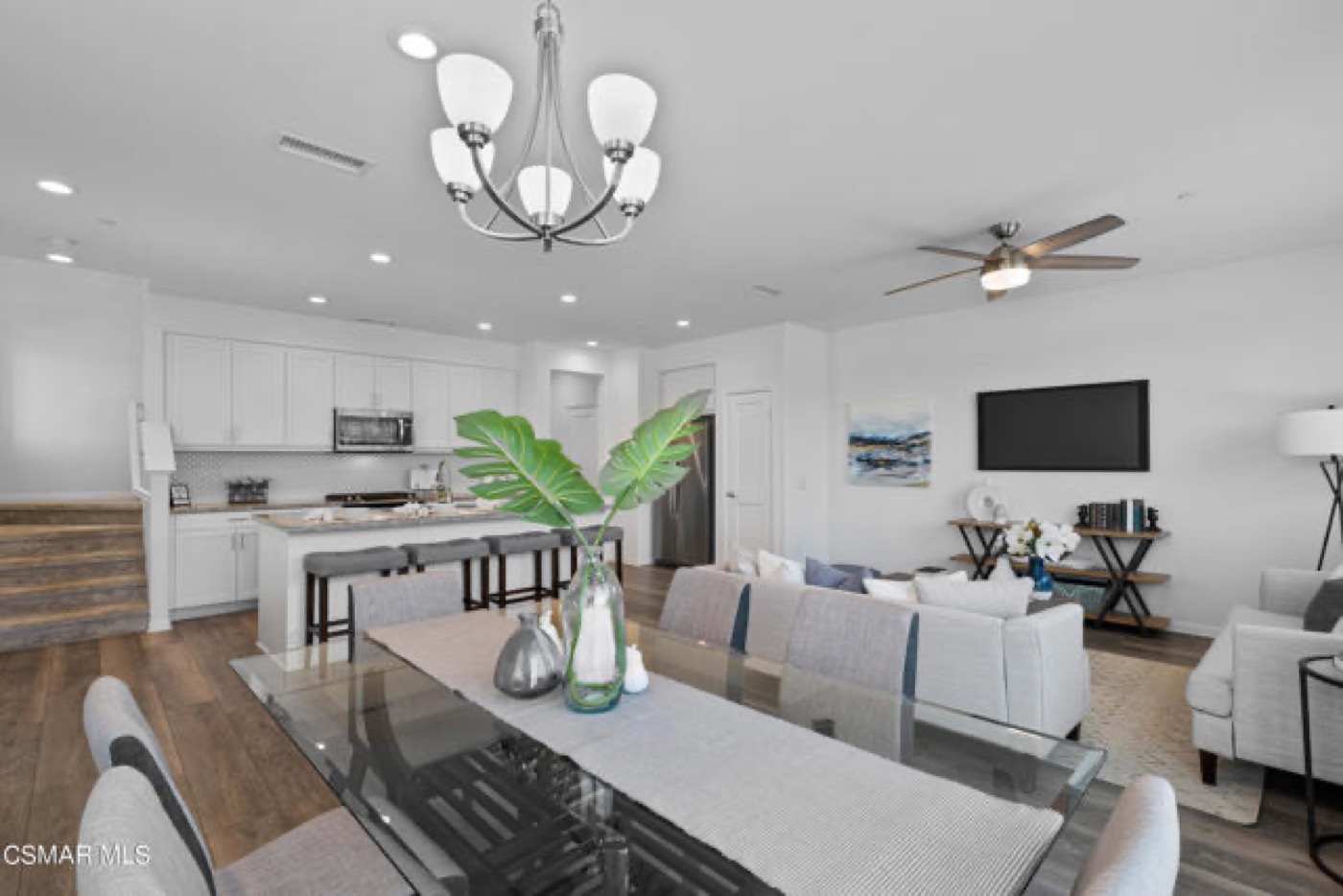 207 Morro Way, Unit 3, Simi Valley, photo 12