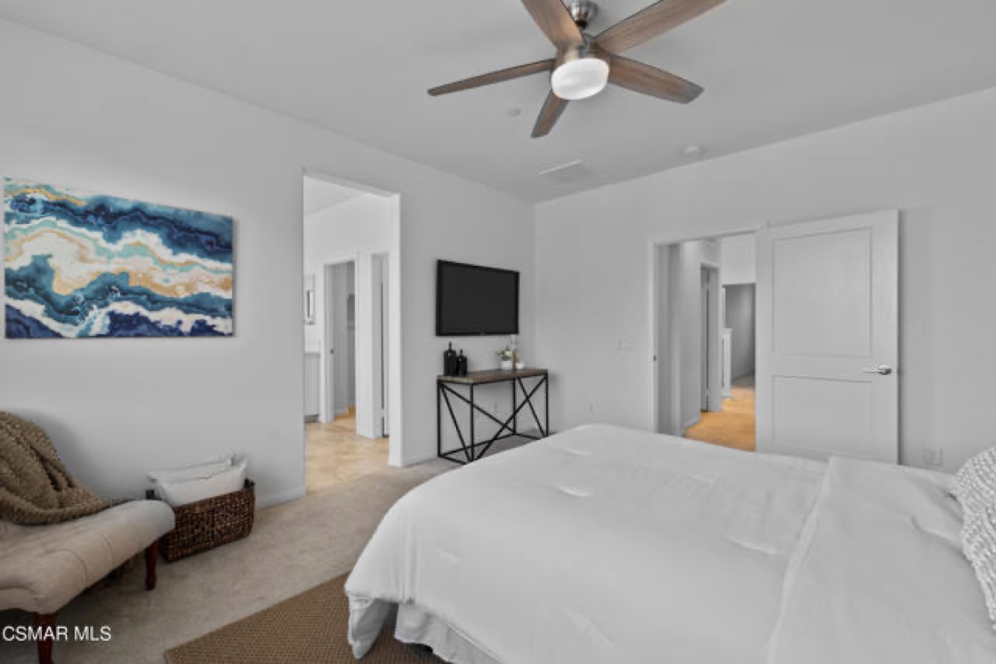 207 Morro Way, Unit 3, Simi Valley, photo 21