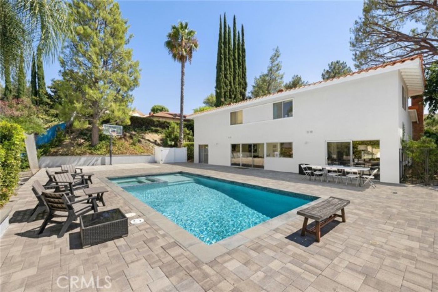 22515 Calipatria Drive, Calabasas, photo 17