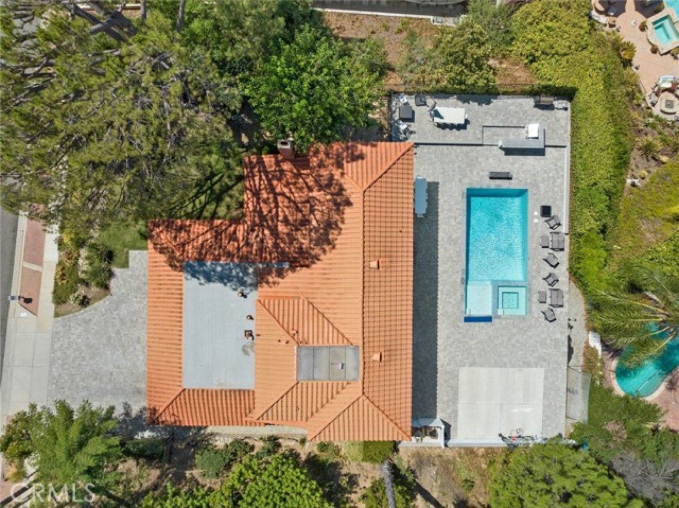 22515 Calipatria Drive, Calabasas, photo 18