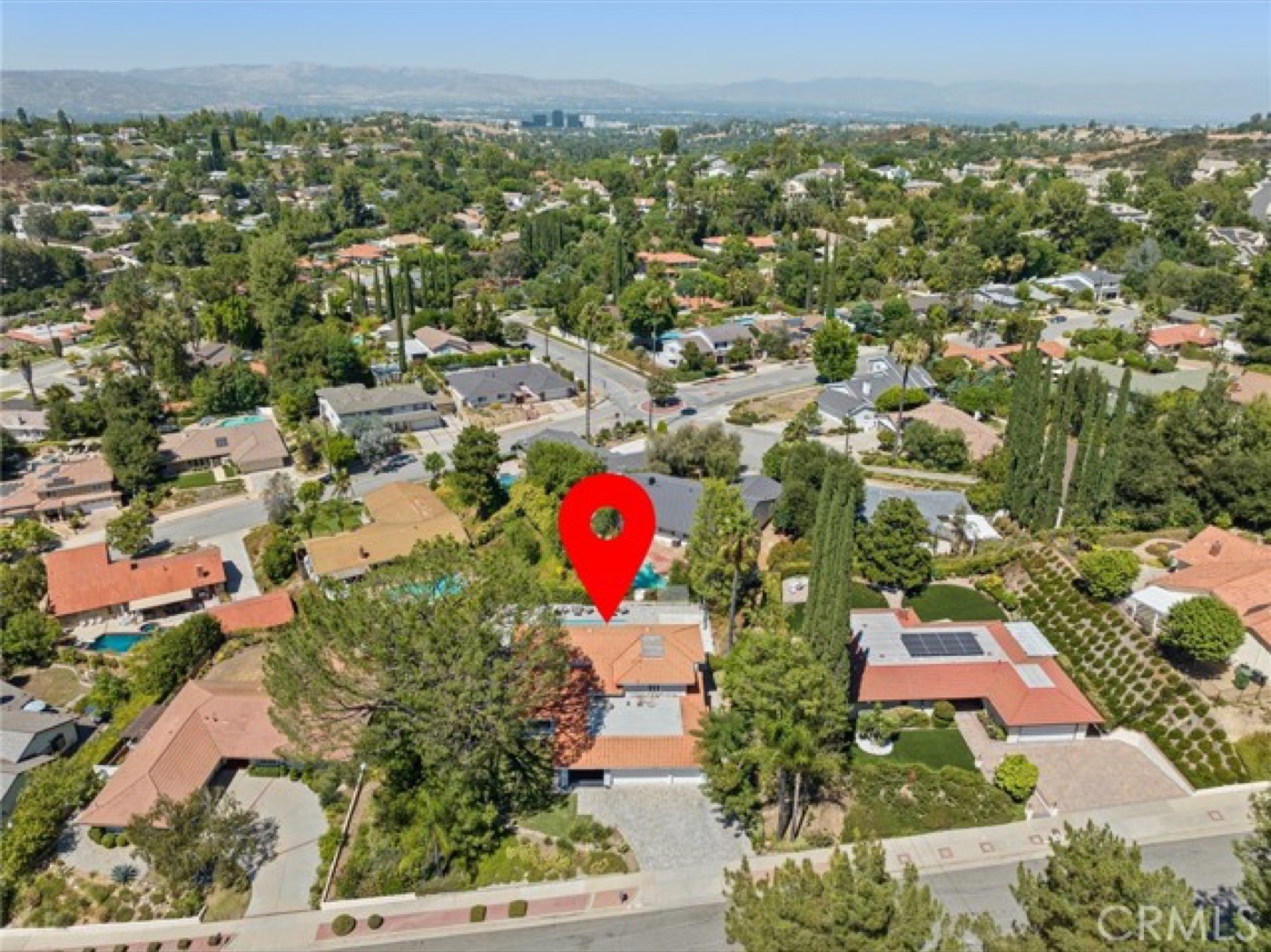 22515 Calipatria Drive, Calabasas, photo 19