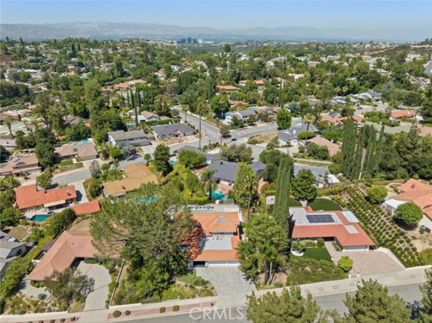 22515 Calipatria Drive, Calabasas, photo 20