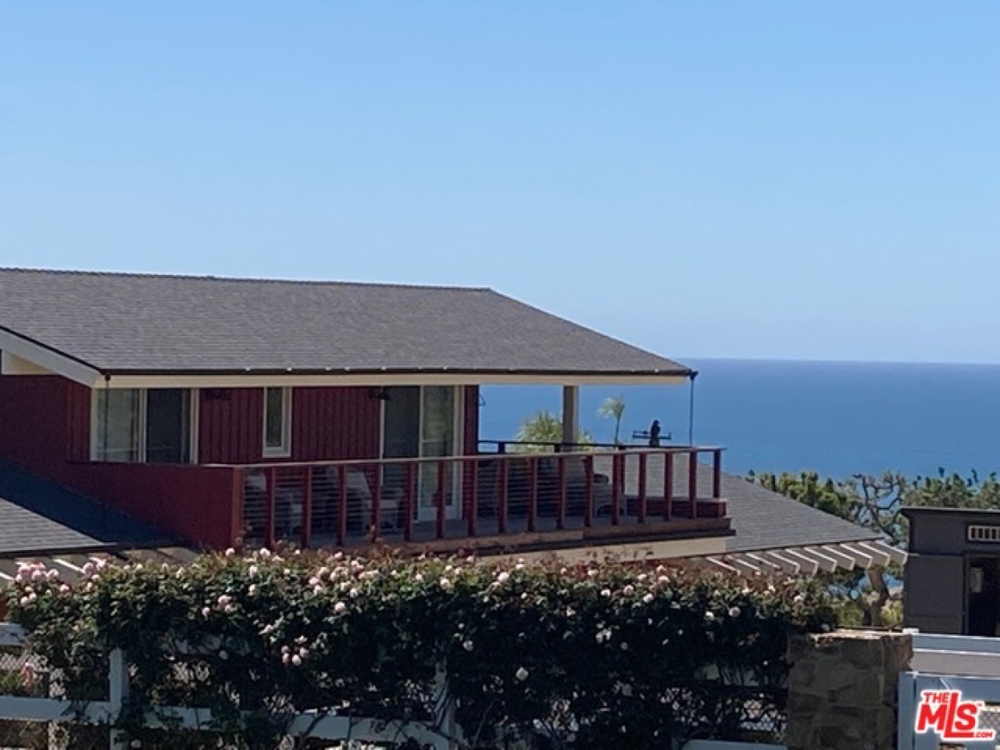 27545 Pacific Coast Highway, Unit B, Malibu, photo 2