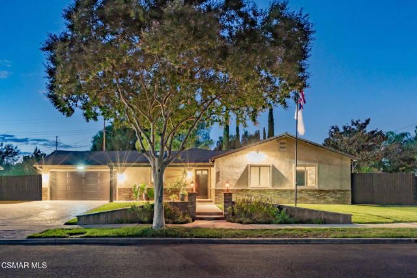 3391 Shenandoah Street, Simi Valley