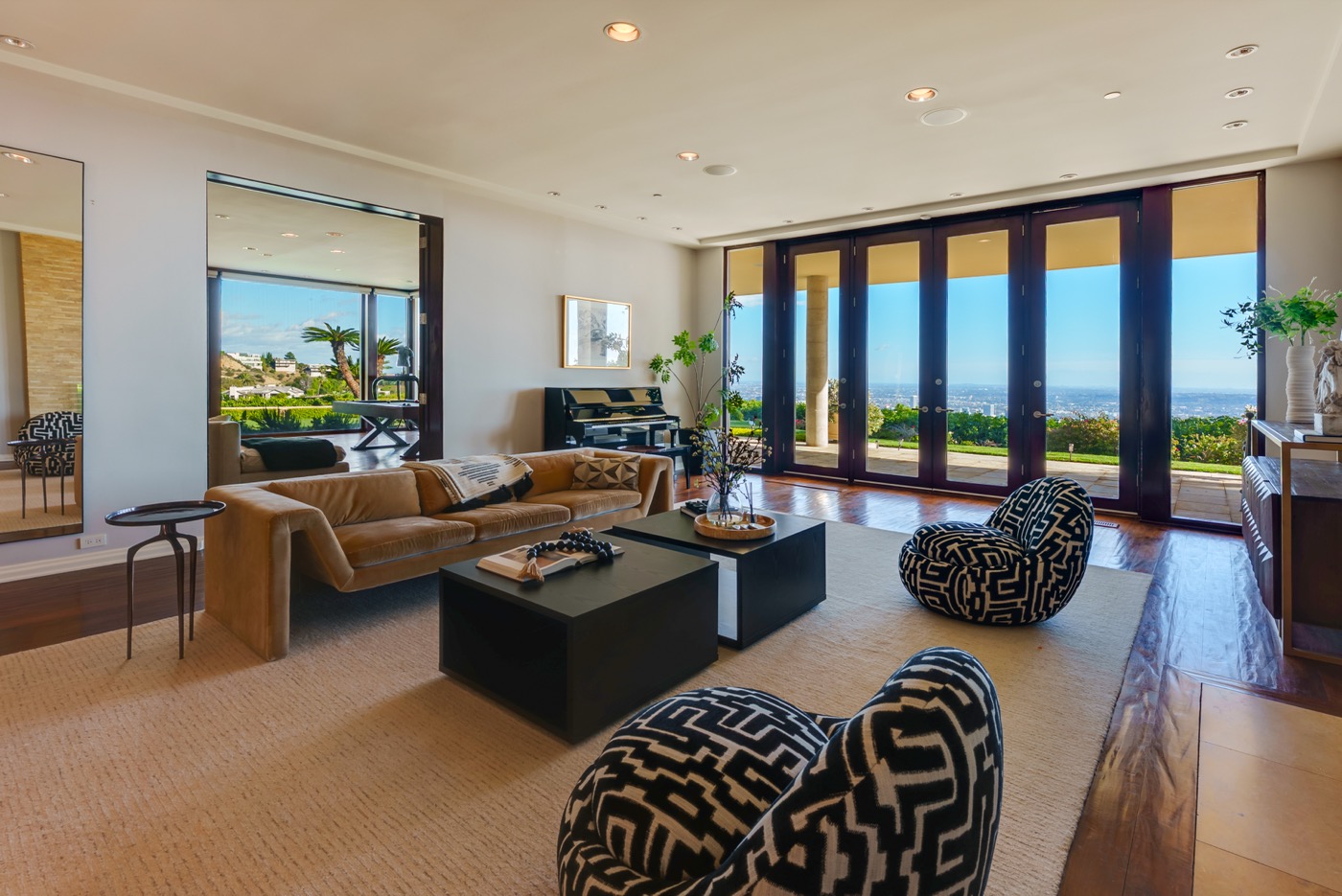 380 Trousdale Place, Beverly Hills, photo 5