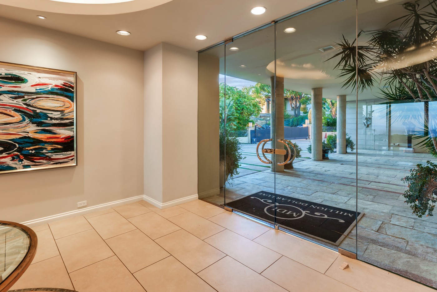380 Trousdale Place, Beverly Hills, photo 15