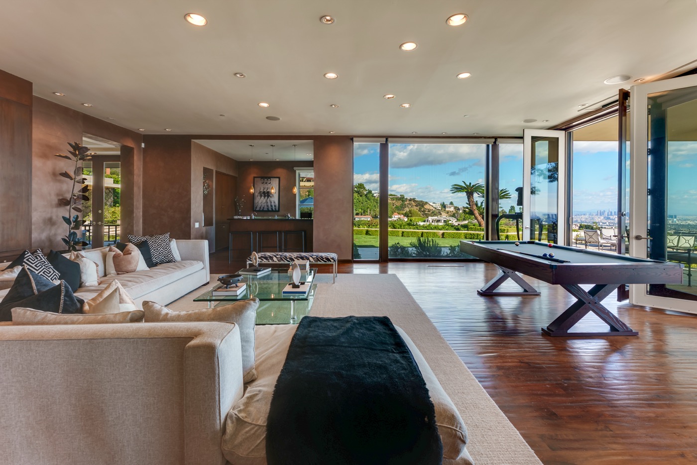 380 Trousdale Place, Beverly Hills, photo 16