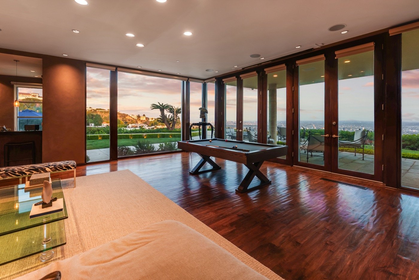 380 Trousdale Place, Beverly Hills, photo 17