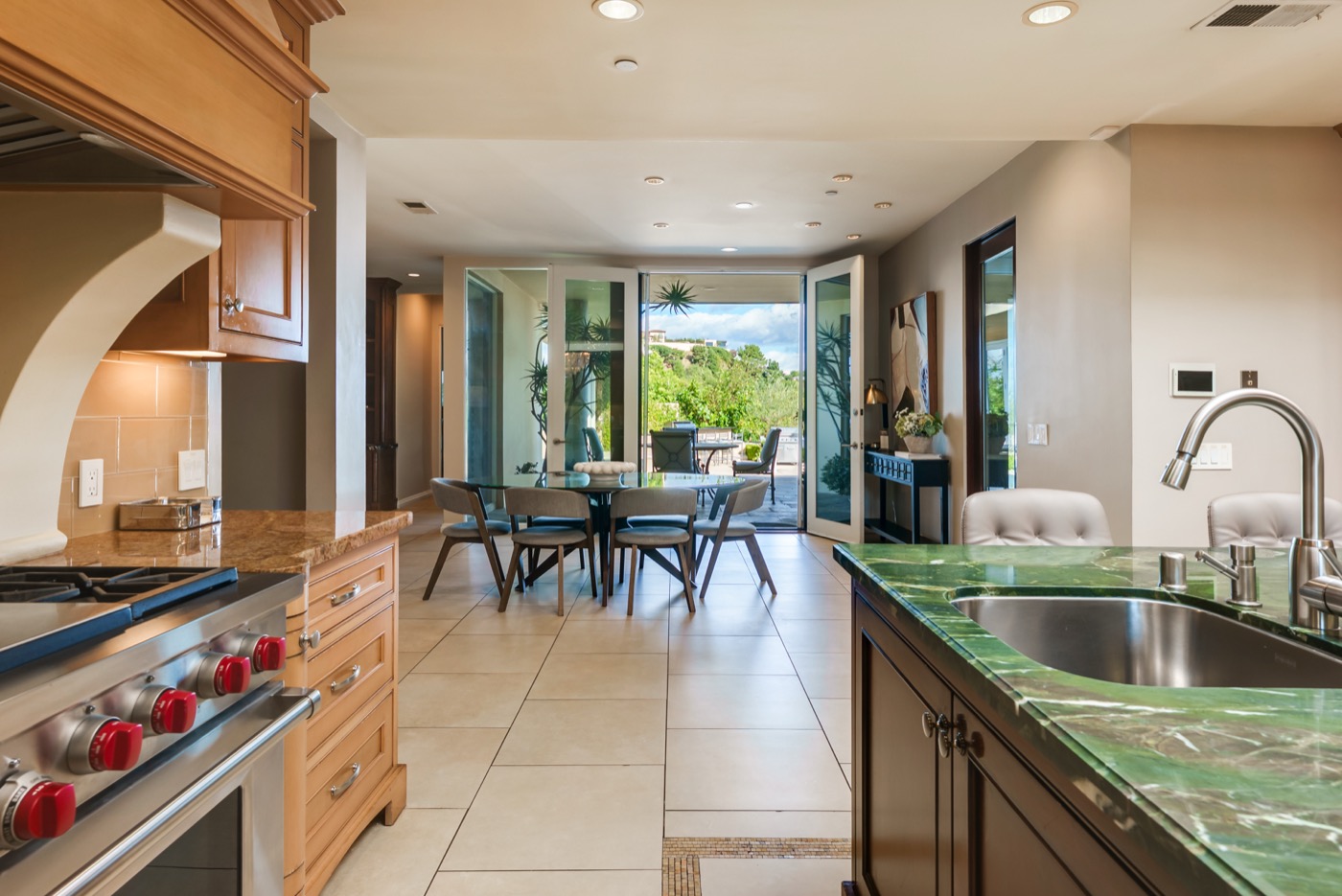 380 Trousdale Place, Beverly Hills, photo 20