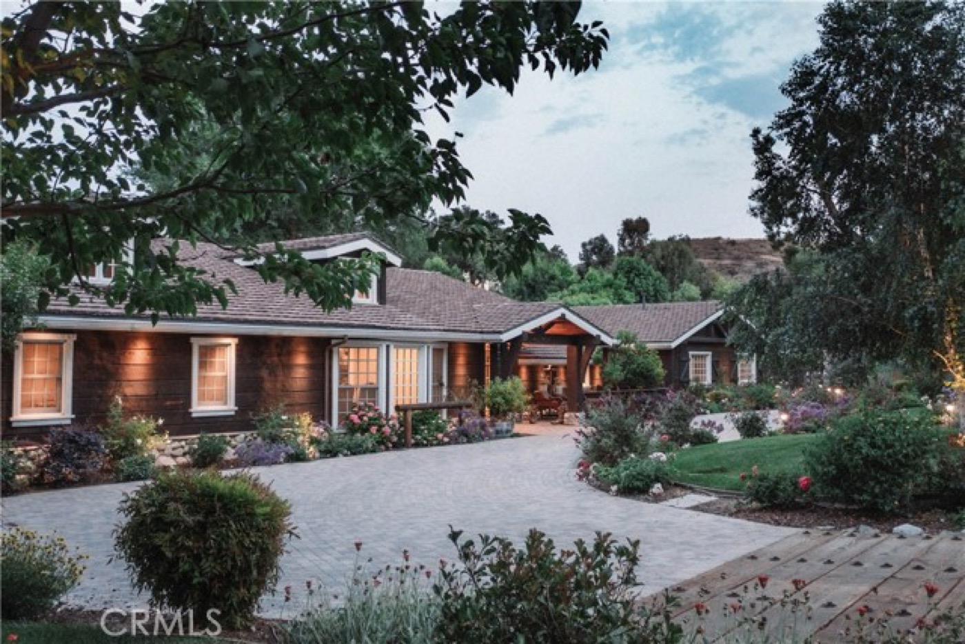 5250 Round Meadow Road, Hidden Hills