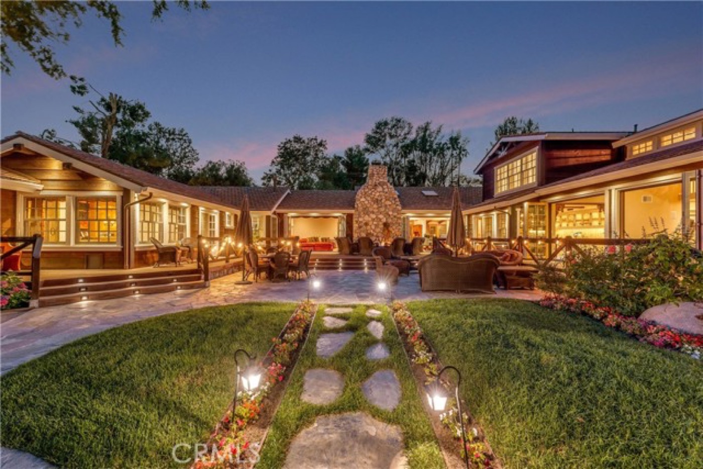 5250 Round Meadow Road, Hidden Hills, photo 2