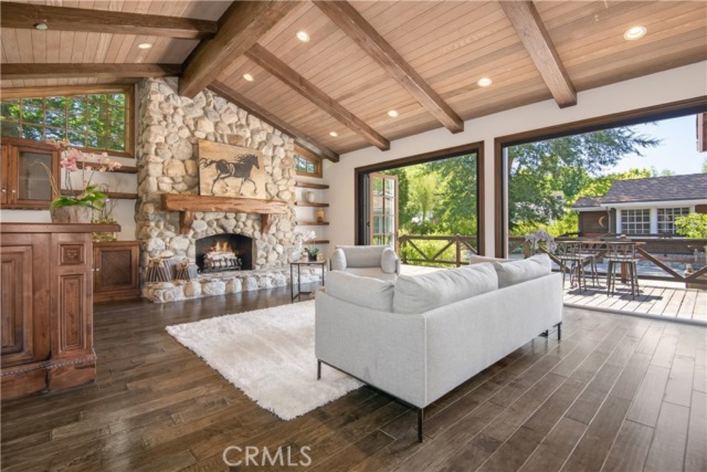5250 Round Meadow Road, Hidden Hills, photo 3