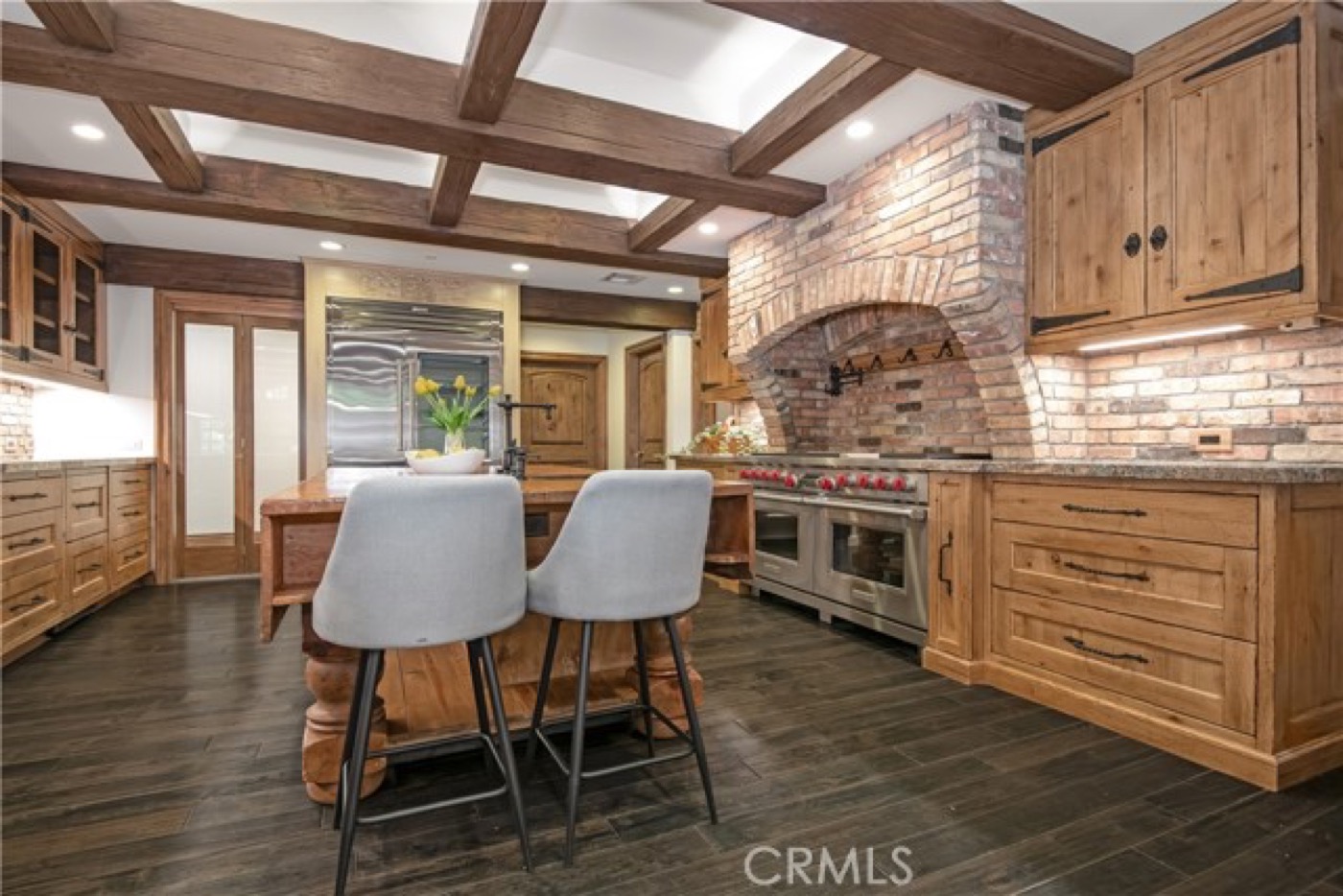 5250 Round Meadow Road, Hidden Hills, photo 6