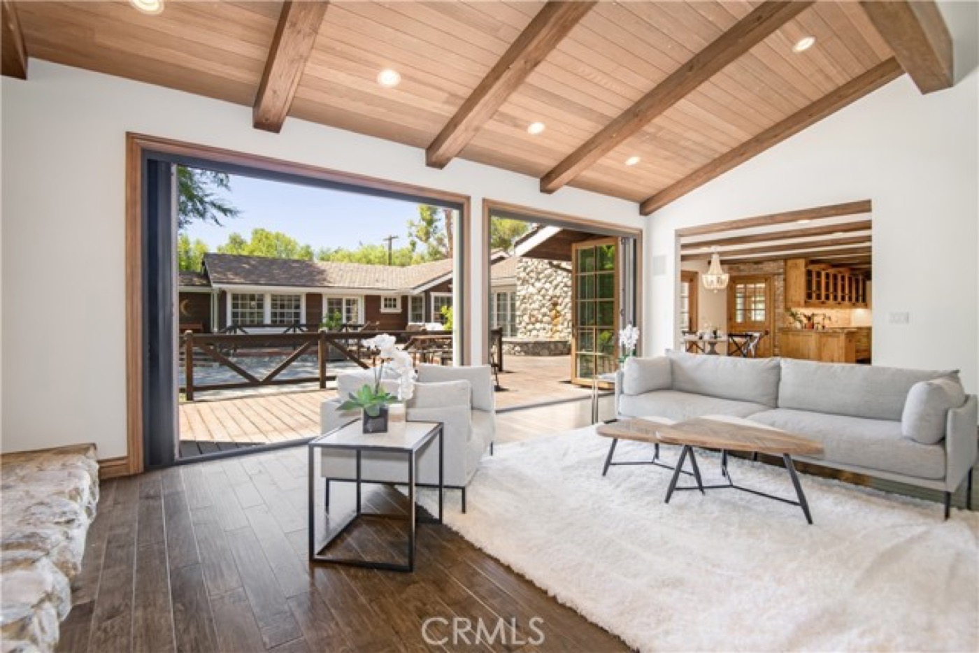 5250 Round Meadow Road, Hidden Hills, photo 13