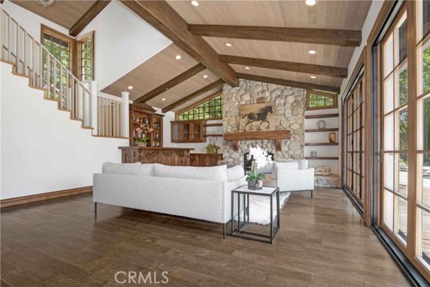 5250 Round Meadow Road, Hidden Hills, photo 14