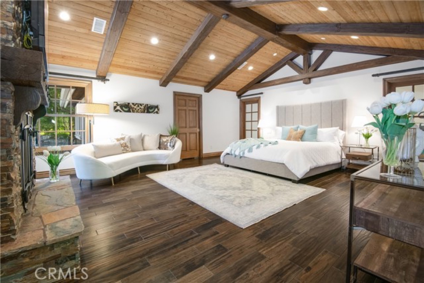 5250 Round Meadow Road, Hidden Hills, photo 17