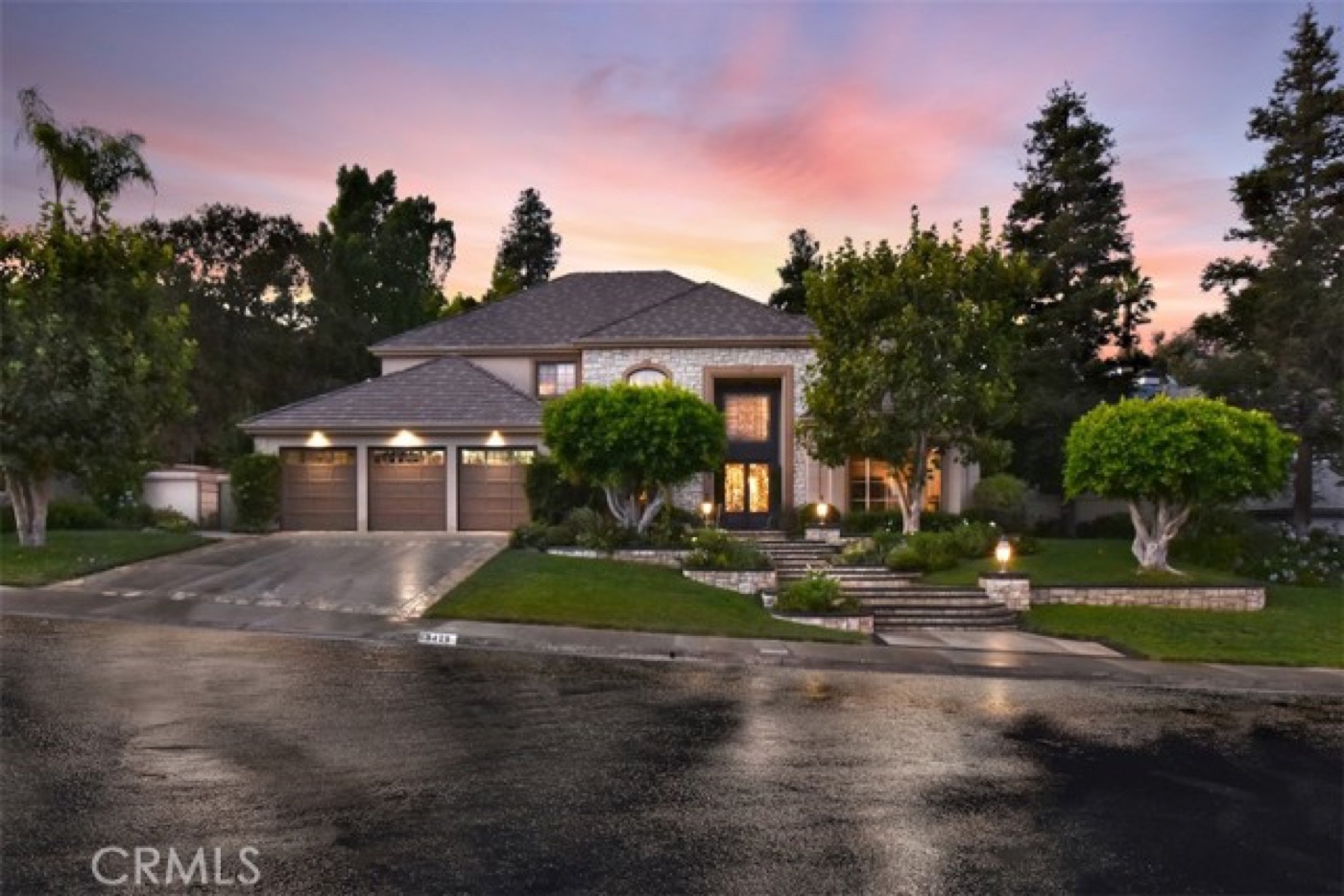 5428 Villawood Circle, Calabasas