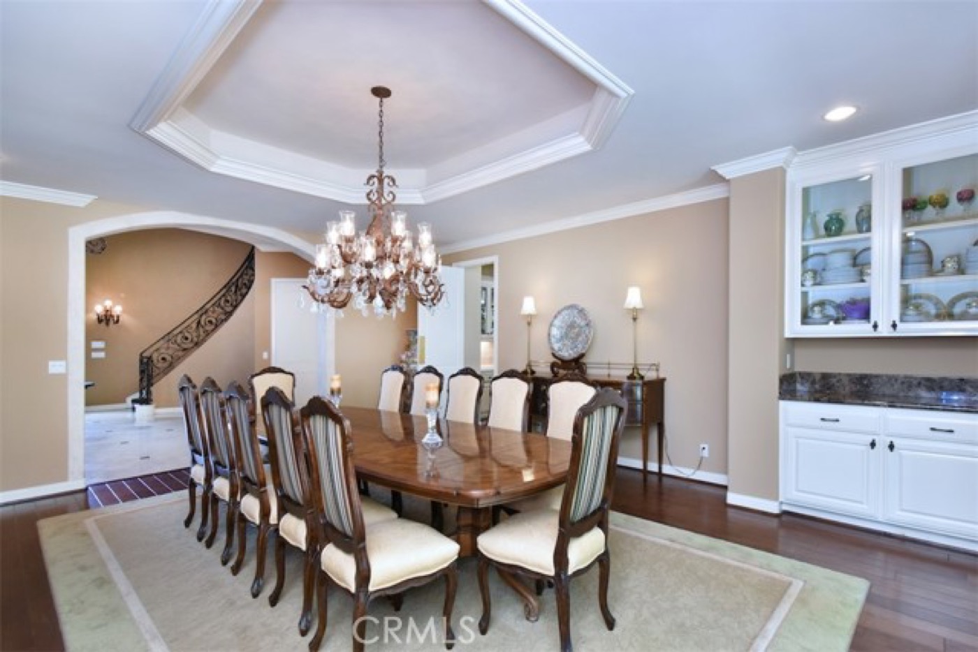 5428 Villawood Circle, Calabasas, photo 11