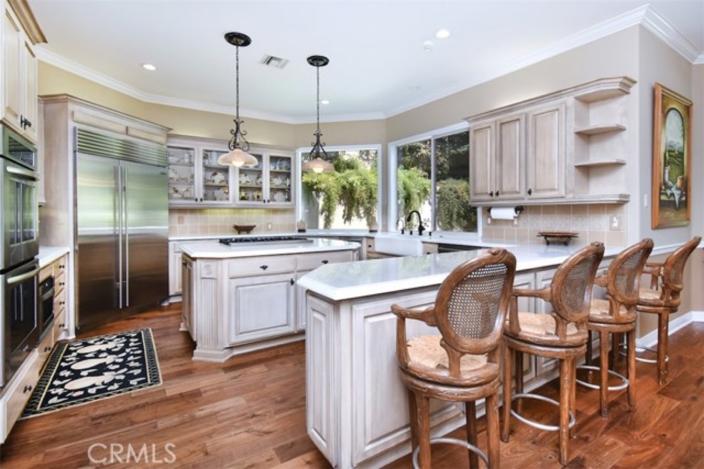5428 Villawood Circle, Calabasas, photo 12