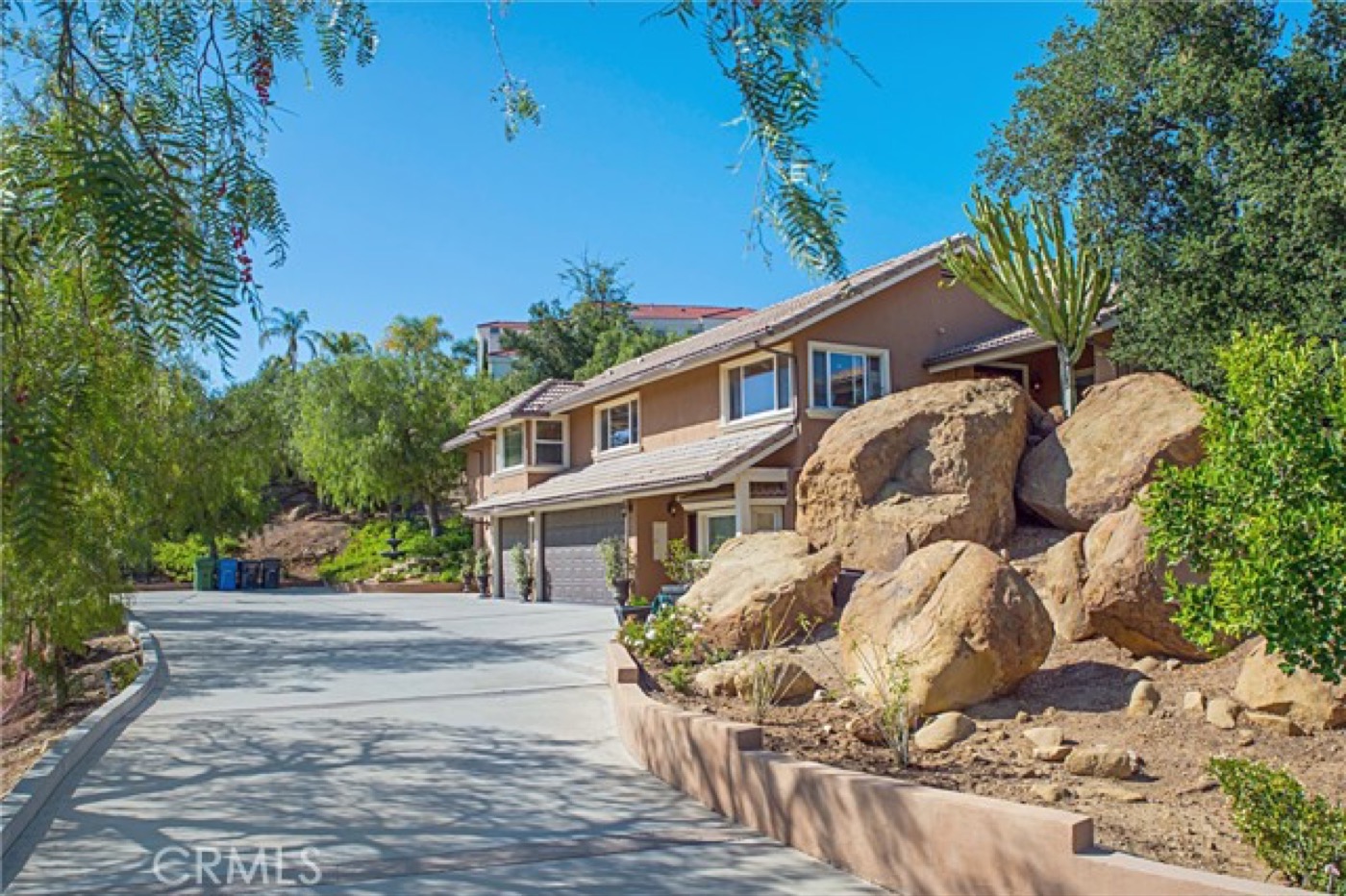 96 Stagecoach Road, Bell Canyon