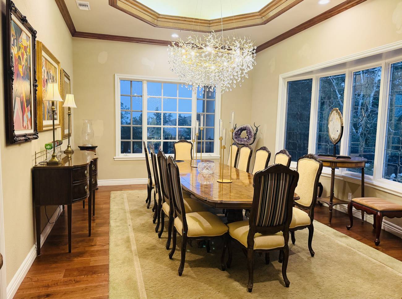 1403 Kingsboro Court, photo 11