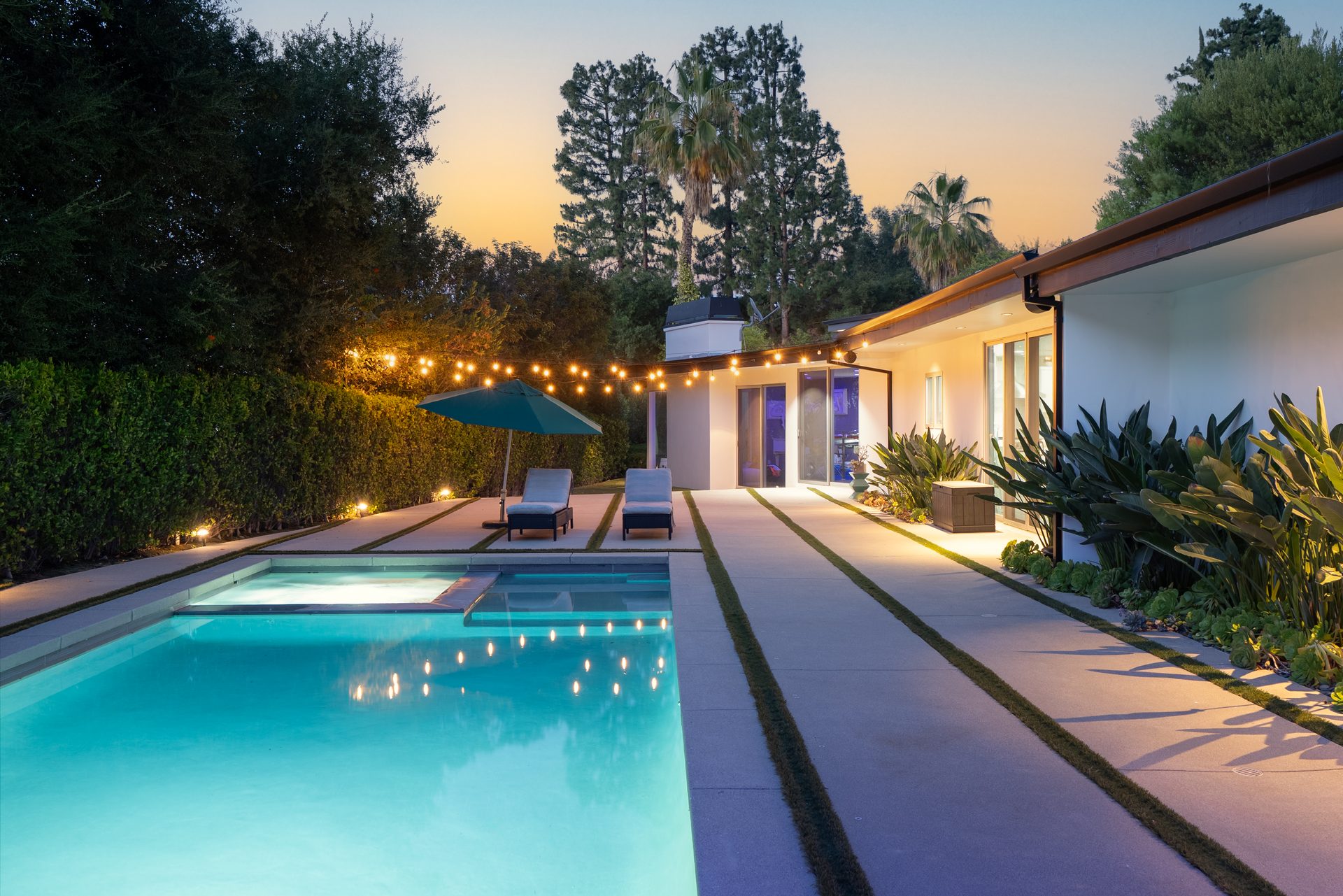 3371 Alana Drive, Sherman Oaks