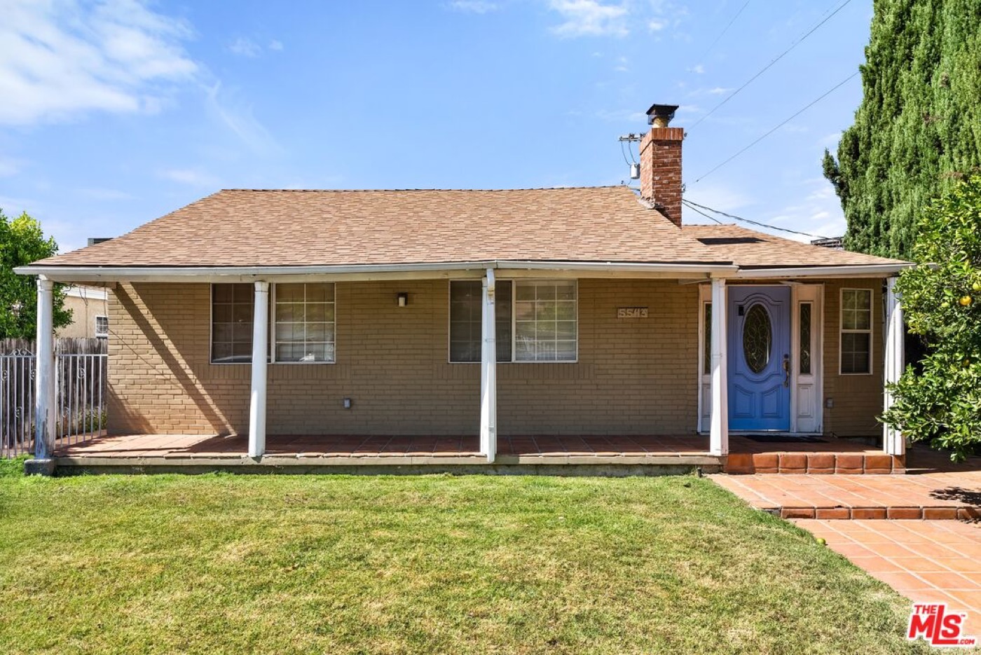5543 Buffalo Avenue, Sherman Oaks