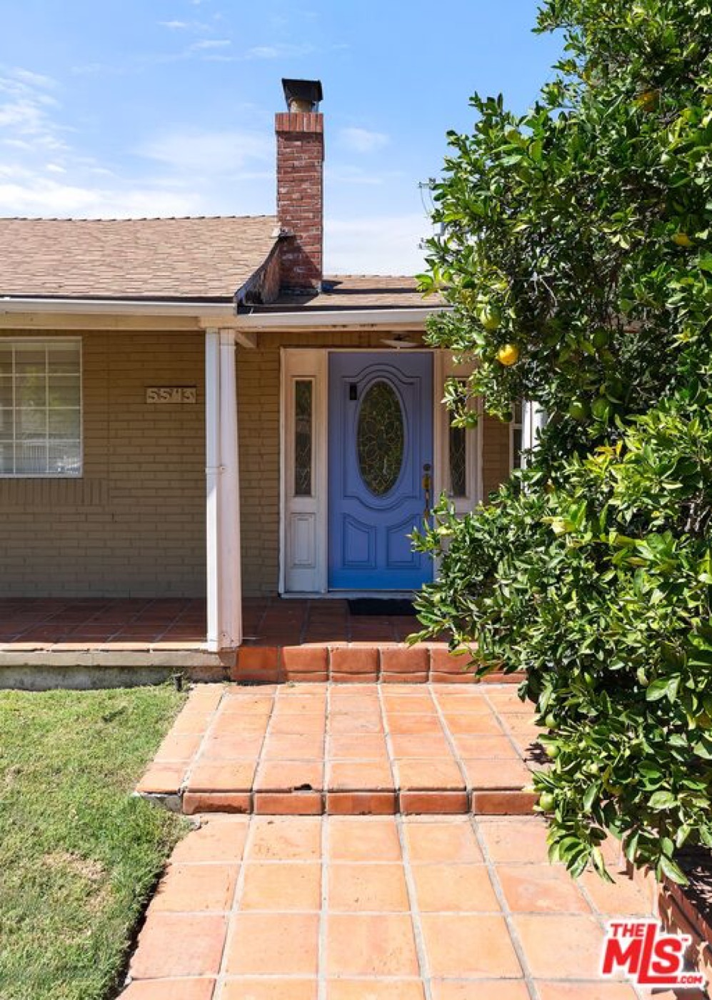 5543 Buffalo Avenue, photo 2